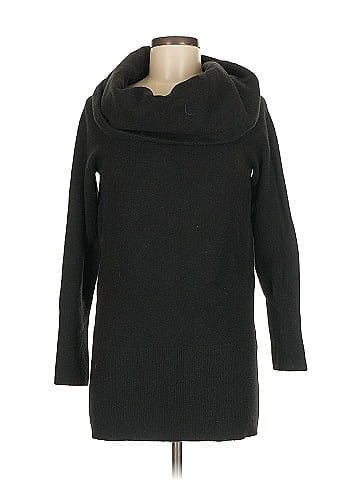 White House Black Market Turtleneck Sweater (view 1)