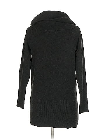 White House Black Market Turtleneck Sweater (view 2)