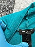 Ann Taylor Factory Teal Kimono Size L - photo 3