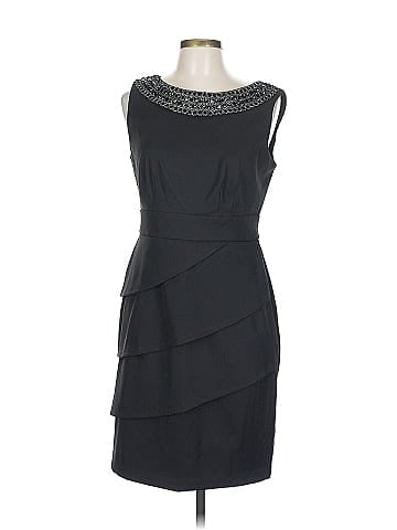 Connected Apparel Cocktail Dress (view 1)