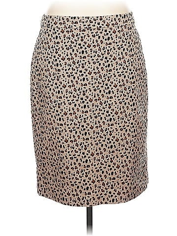 J.Crew Casual Skirt (view 1)
