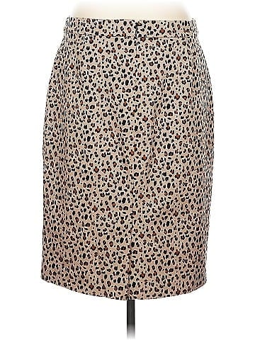 J.Crew Casual Skirt (view 2)
