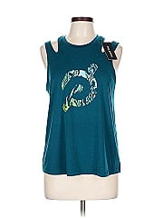 Peloton Sleeveless T Shirt