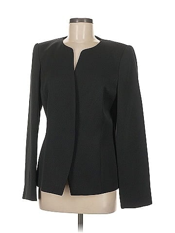 Ellen Tracy Blazer (view 1)