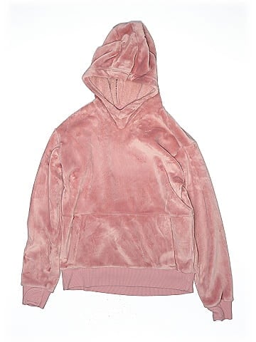 Athleta Girl Pullover Hoodie (view 1)