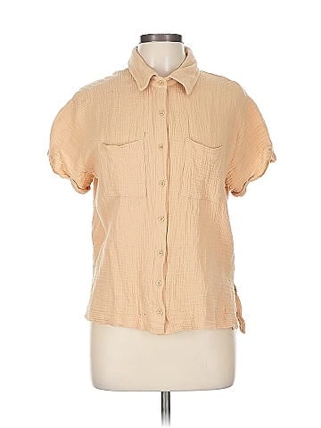 Fashion Nova Short Sleeve Blouse (view 1)