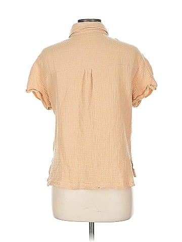 Fashion Nova Short Sleeve Blouse (view 2)