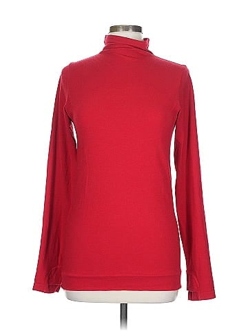 Athleta Turtleneck Sweater (view 1)