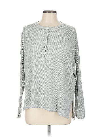 OFFLINE by Aerie Pullover Sweater (view 1)