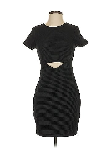 Express Outlet Cocktail Dress (view 1)