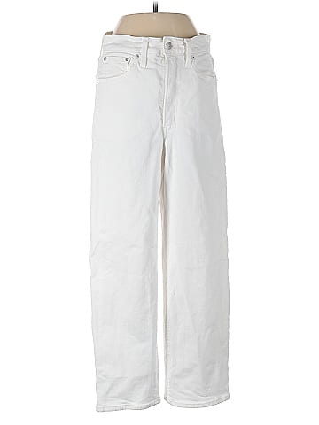 Madewell Jeans (view 1)