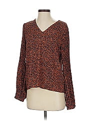 Vero Moda Long Sleeve Blouse