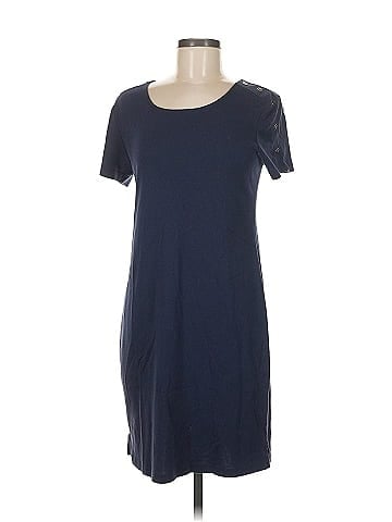 Karen Scott Sport Casual Dress (view 1)