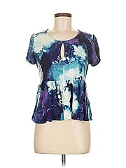 Juicy Couture Short Sleeve Top