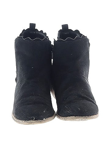 Gap Kids Ankle Boots (view 2)