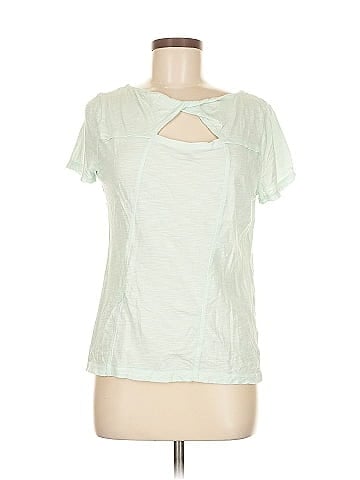 T by Talbots Short Sleeve T-Shirt (view 1)