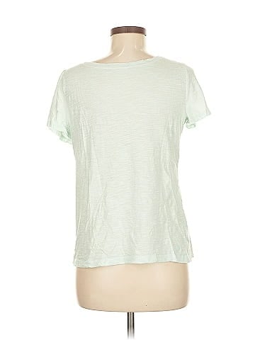 T by Talbots Short Sleeve T-Shirt (view 2)