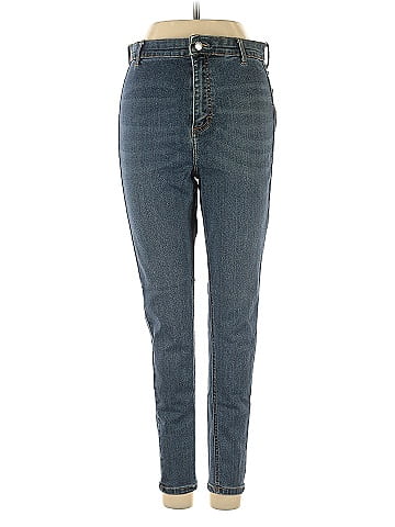 Topshop Jeans (view 1)