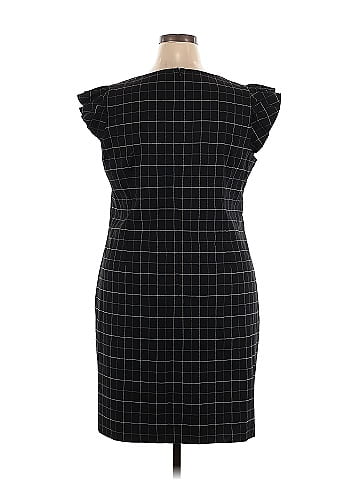 Ann Taylor LOFT Casual Dress (view 2)