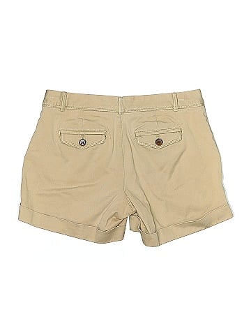 Banana Republic Khaki Shorts (view 2)