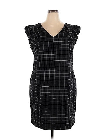 Ann Taylor LOFT Casual Dress (view 1)