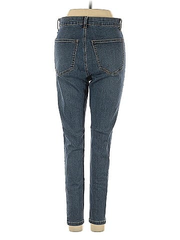 Topshop Jeans (view 2)