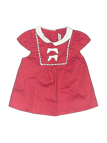 Janie and Jack Short Sleeve Top (view 1)