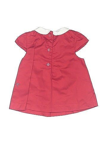 Janie and Jack Short Sleeve Top (view 2)