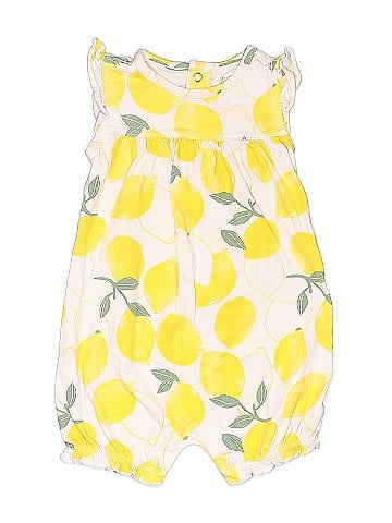Just One You Made by Carter's Short Sleeve Onesie (view 1)
