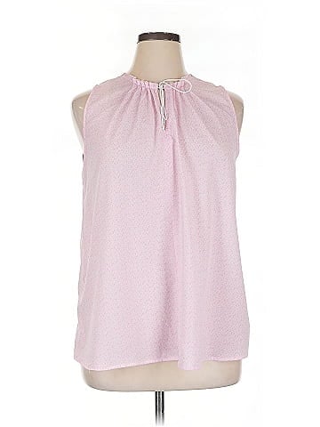 Gap Outlet Sleeveless Blouse (view 1)