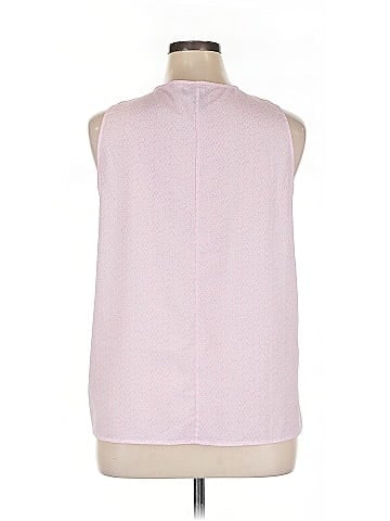 Gap Outlet Sleeveless Blouse (view 2)