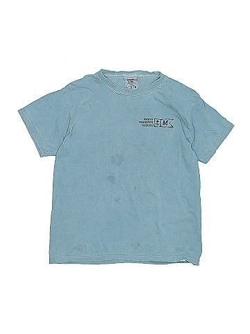 Comfort Colors Short Sleeve T-Shirt (view 1)