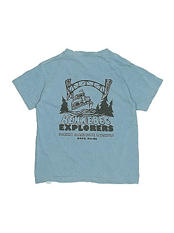 Comfort Colors Short Sleeve T-Shirt (view 2)