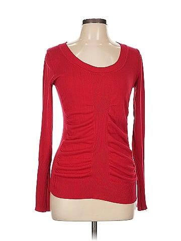 T/o Sweaters Long Sleeve T-Shirt (view 1)