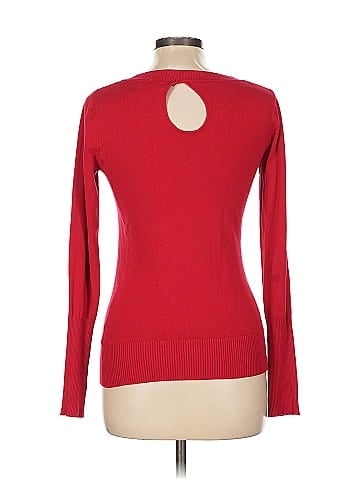 T/o Sweaters Long Sleeve T-Shirt (view 2)