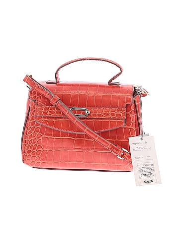 A New Day Satchel (view 1)