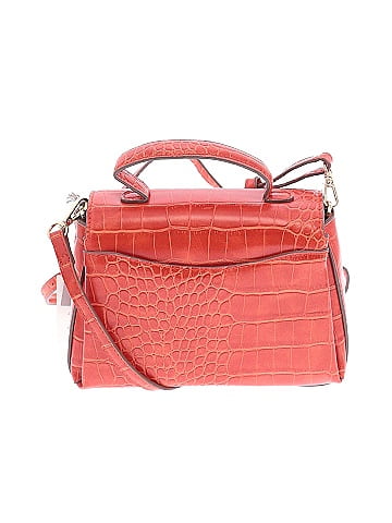 A New Day Satchel (view 2)