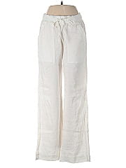 Bella Dahl Linen Pants