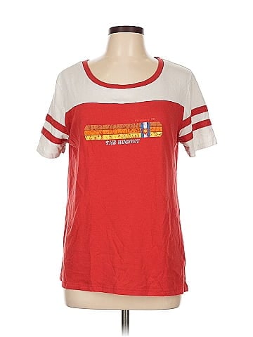 ALTERNATIVE Short Sleeve T-Shirt (view 1)