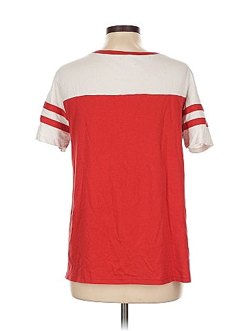 ALTERNATIVE Short Sleeve T-Shirt (view 2)