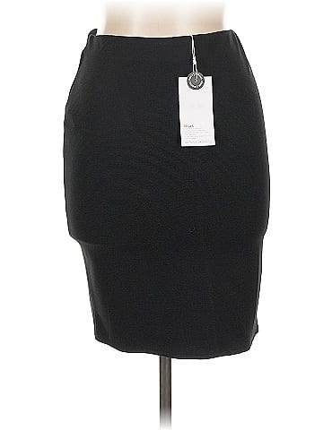 Trafaluc by Zara Formal Skirt (view 2)