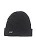 Burton Durable Goods Black Gray Beanie One size - photo 1