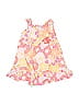 Just One You Made by Carter's 100% Cotton Pink Dress 6-9 MO / 9 MO - photo 1