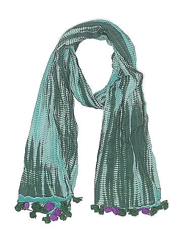 Unbranded Scarf (view 1)