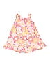 Just One You Made by Carter's 100% Cotton Pink Dress 6-9 MO / 9 MO - photo 2