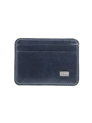 Escada Sport Leather Card Holder (view 1)