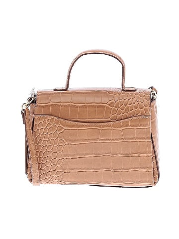 A New Day Satchel (view 2)