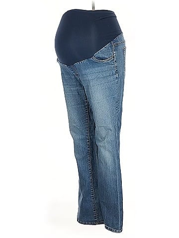 Motherhood Jeans (view 1)