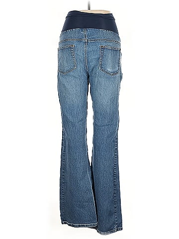 Motherhood Jeans (view 2)
