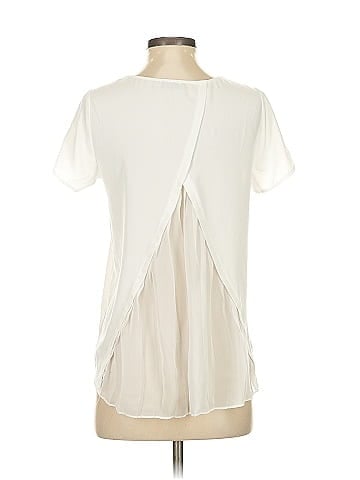 The Limited Short Sleeve Blouse (view 2)